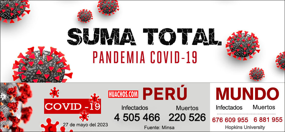 CORONAVIRUS