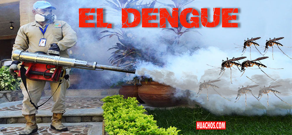 DENGUE