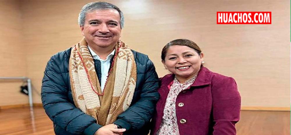 Las millonarias "obras" de la alcaldesa de Huachos.