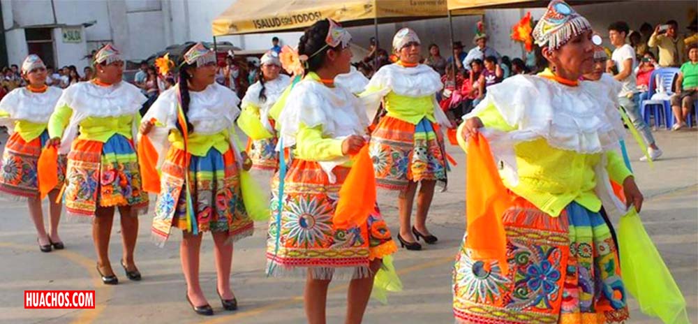 DECLARAN PATRIMONIO CULTURAL DE LA NACION LAS PALLAS DE OBAS DE HUANUCO - VIDEO