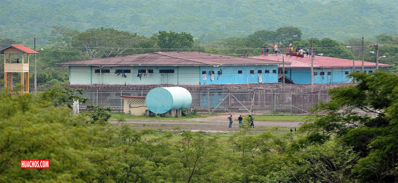 Un Centro Penitenciario En Panam Que Es Modelo Mundial De Reciclaje 