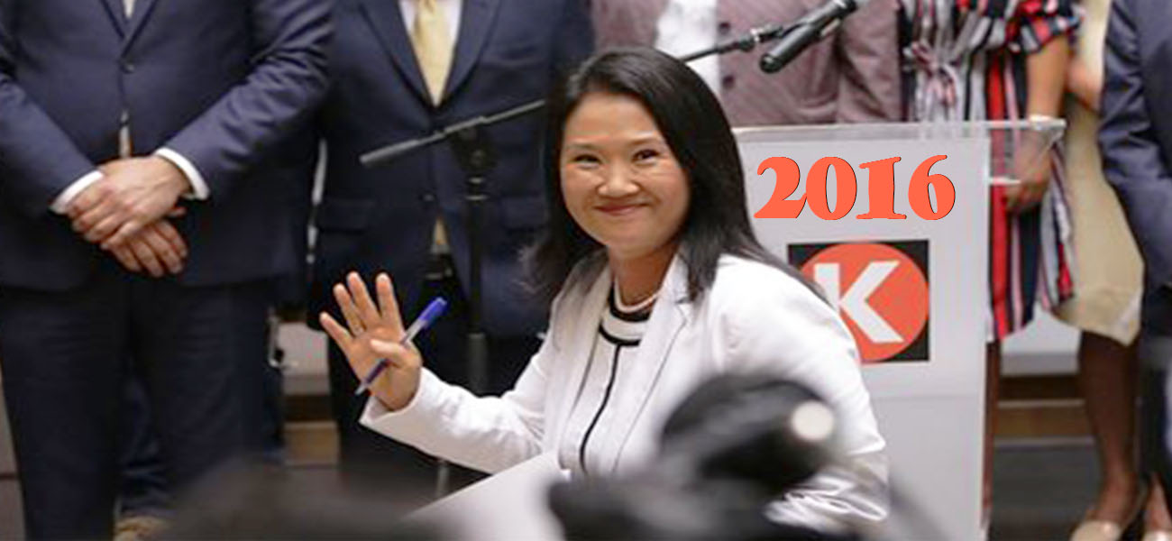 La madre de todos los problemas desde el 2016.