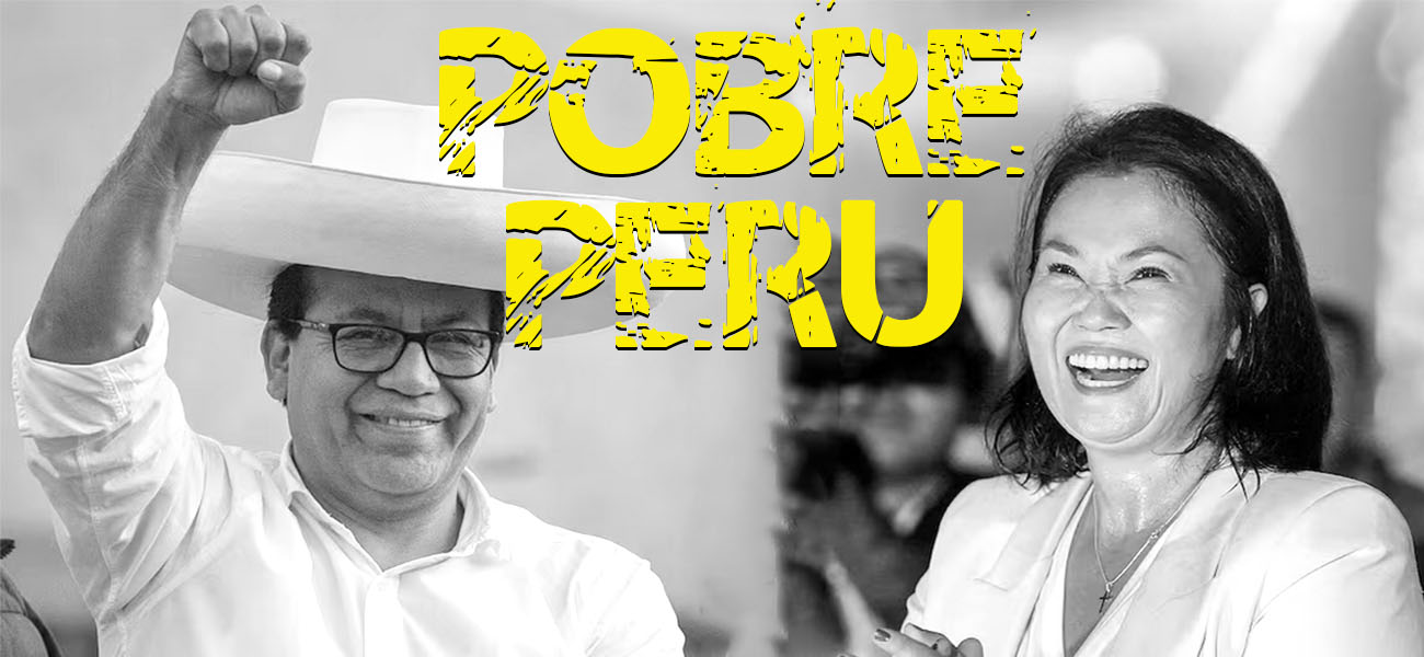 Corrupción 