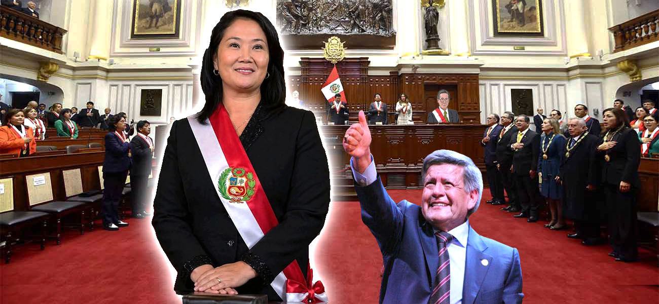 Desde su 