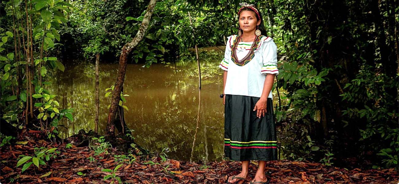 Hacen el puente entre los saberes ancestrales y el rigor científico moderno.