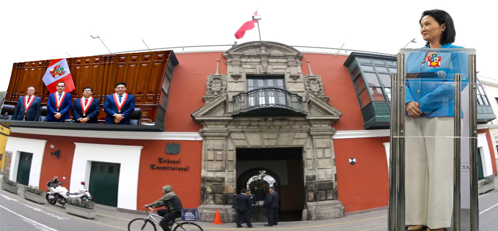 Ahora La China es jefa del Ejecutivo. Adios Kongrezoo.
