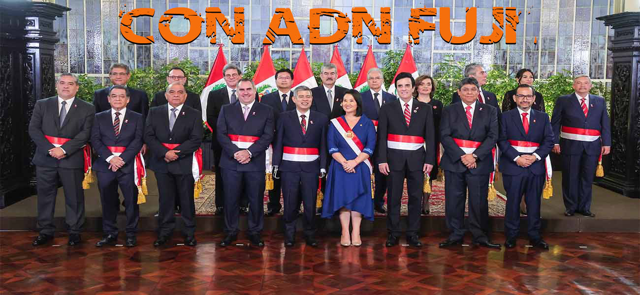 Oficialmente hay 15 forajidos.