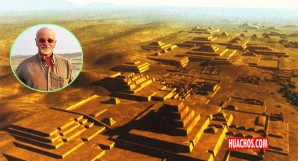 Cahuachi, el centro ceremonial de la cultura Nasca con 24 kilómetros cuadrados de extensión | VIDEO Cahuachi, el centro ceremonial de la cultura Nasca con 24 kilómetros cuadrados de extensión | VIDEO