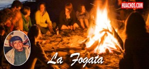 La Fogata (poema) La Fogata (poema)