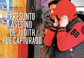 El presunto asesino de la niña huancavelicana Judith Huamaní Castro fue capturado El presunto asesino de la niña huancavelicana Judith Huamaní Castro fue capturado