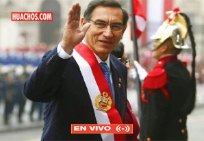 Presidente Martín Vizcarra sugiere elecciones generales en el 2020 | DIRECTO Presidente Martín Vizcarra sugiere elecciones generales en el 2020 | DIRECTO
