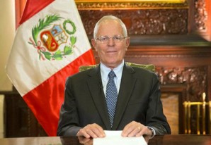 PPK recibe con gratitud las críticas pero en Huachos la cosa es un poco diferente PPK recibe con gratitud las críticas pero en Huachos la cosa es un poco diferente