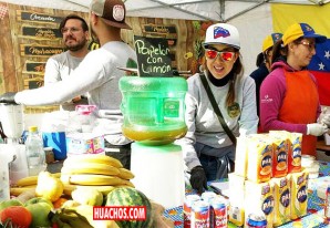 Solo 680 de los más de 7 mil venezolanos en Ica laboran de manera legal Solo 680 de los más de 7 mil venezolanos en Ica laboran de manera legal