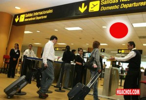 Mininter declara Migraciones en Alerta Roja permanente a nivel nacional Mininter declara Migraciones en Alerta Roja permanente a nivel nacional