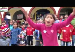 Ya hay ambiente de navidad en el distrito de Huachos - Huancavelica Ya hay ambiente de navidad en el distrito de Huachos - Huancavelica