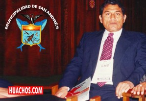 Policía capturó al exalcalde del distrito de San Andrés (Pisco) buscado por la Ley Policía capturó al exalcalde del distrito de San Andrés (Pisco) buscado por la Ley