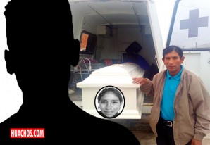 Crimen en Aurahuá: Policías buscan intensamente al sospechoso en Chincha | VIDEO Crimen en Aurahuá: Policías buscan intensamente al sospechoso en Chincha | VIDEO