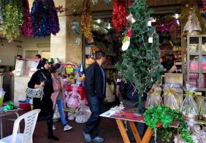 El 24 de diciembre Cristo y Mahoma cumplen años a la vez El 24 de diciembre Cristo y Mahoma cumplen años a la vez