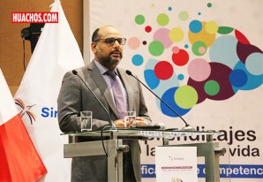 “Los jóvenes deben transitar por la educación superior y acceder a todas las oportunidades” “Los jóvenes deben transitar por la educación superior y acceder a todas las oportunidades”