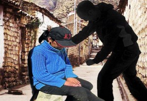 Violencia familiar aumenta en el departamento de Huancavelica Violencia familiar aumenta en el departamento de Huancavelica