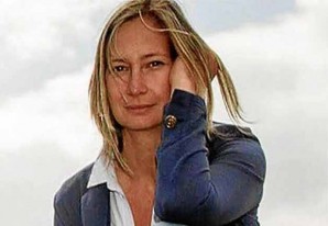 Petra Lazlo, la excomunista húngara sin corazón arrepentida por su comportamiento infame Petra Lazlo, la excomunista húngara sin corazón arrepentida por su comportamiento infame