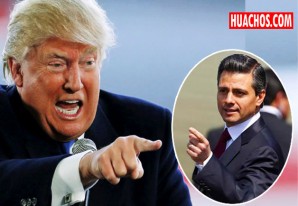 El Presidente de México dice no asistirá a reunión con Trump el 31 de enero El Presidente de México dice no asistirá a reunión con Trump el 31 de enero