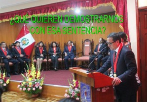 Condenan a 8 años de prisión a un joven por robar un celular usando cortauñas Condenan a 8 años de prisión a un joven por robar un celular usando cortauñas