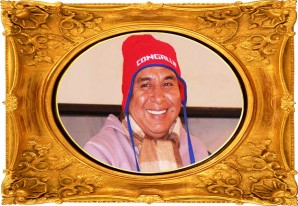 Buena noticia para Huancavelica: Su congresista W. Monterola es el que se hizo más rico Buena noticia para Huancavelica: Su congresista W. Monterola es el que se hizo más rico