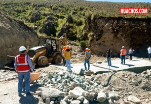 Ica registra una ejecución del 20% de presupuesto aprobado para la Reconstrucción con Cambios Ica registra una ejecución del 20% de presupuesto aprobado para la Reconstrucción con Cambios