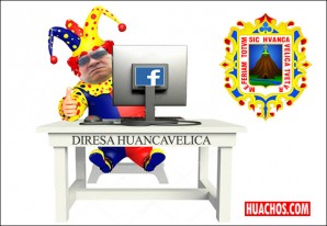 Galeno malcriado pasa sus horas de trabajo chateando en las redes sociales Galeno malcriado pasa sus horas de trabajo chateando en las redes sociales