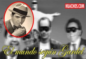 Los versos del tango “Cambalache” de Carlos Gardel siguen siendo de actualidad Los versos del tango “Cambalache” de Carlos Gardel siguen siendo de actualidad