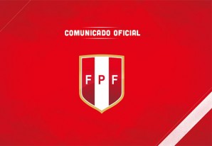 Comunicado de la FPF sobre la venta de entradas para el partido con Colombia Comunicado de la FPF sobre la venta de entradas para el partido con Colombia