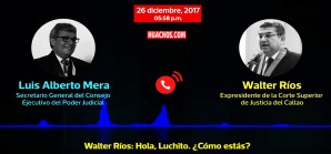 Otra perla más del intercambio de favores entre la mafia fraternal del Poder Judicial | AUDIO Otra perla más del intercambio de favores entre la mafia fraternal del Poder Judicial | AUDIO