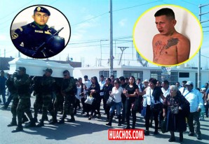 Dan último adiós al policía Wilson Contreras asesinado a balazos en una pollería de Ica Dan último adiós al policía Wilson Contreras asesinado a balazos en una pollería de Ica