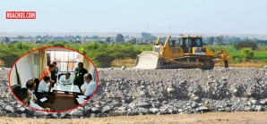 En Matagente (Chincha) inyectarán bastante plata para la descolmatación En Matagente (Chincha) inyectarán bastante plata para la descolmatación