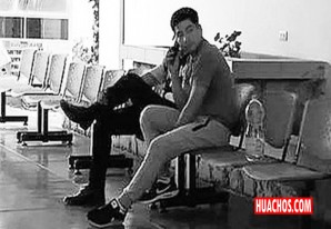 Dictan prisión preventiva a policía denunciado por violación Dictan prisión preventiva a policía denunciado por violación