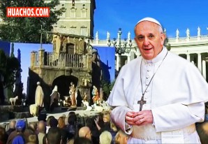 Cuatro consejos del Papa Francisco para comprender la Navidad - VIDEO Cuatro consejos del Papa Francisco para comprender la Navidad - VIDEO