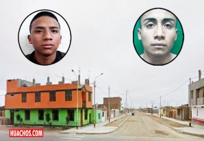 La muerte ronda en Chincha: Sicarios asesinan a balazos a "Pelón " y "Juancito" La muerte ronda en Chincha: Sicarios asesinan a balazos a "Pelón " y "Juancito"