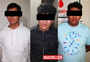 Desvalijaron una escuela, pero fueron capturados cuando pretendian vender el botín Desvalijaron una escuela, pero fueron capturados cuando pretendian vender el botín