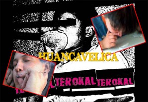 Cocaína, marihuana y terokal los más utilizados por los jóvenes para calmar las angustias Cocaína, marihuana y terokal los más utilizados por los jóvenes para calmar las angustias