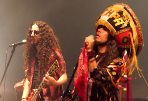 Uchpa : "Por la puras" | VIDEO Uchpa : "Por la puras" | VIDEO