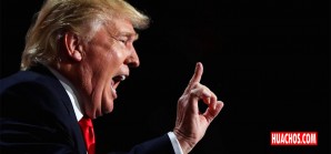 ¿Ha habido a lo largo de la historia algún líder político más ridículo que este individuo? ¿Ha habido a lo largo de la historia algún líder político más ridículo que este individuo?