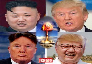 Corea del Norte hace oídos sordos a la presión internacional y amenaza a EE.UU. con más «regalos» Corea del Norte hace oídos sordos a la presión internacional y amenaza a EE.UU. con más «regalos»