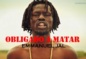 Sudán: Emmanuel Jal, el guerrero que dejó las armas para luchar por la paz | VIDEO Sudán: Emmanuel Jal, el guerrero que dejó las armas para luchar por la paz | VIDEO