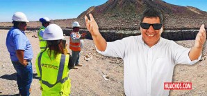 ICA: Monitores Ciudadanos prenden la luz roja en 27 obras públicas ICA: Monitores Ciudadanos prenden la luz roja en 27 obras públicas