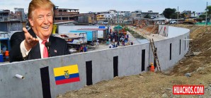 Lo que el «arrebatao» de Trump no lo puede hacer, «los monos» ya lo están haciendo - VIDEO Lo que el «arrebatao» de Trump no lo puede hacer, «los monos» ya lo están haciendo - VIDEO