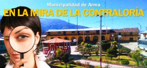 Detectan presunto perjuicio al Estado por más de S/ 8 millones en cinco municipios Detectan presunto perjuicio al Estado por más de S/ 8 millones en cinco municipios
