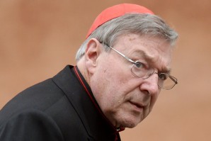 Cardenal George Pell viaja a Asutralia para defender su honor - VIDEO Cardenal George Pell viaja a Asutralia para defender su honor - VIDEO