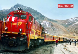 Un vagón del famoso Tren Macho es obsequiado al INPE por el MTC Un vagón del famoso Tren Macho es obsequiado al INPE por el MTC