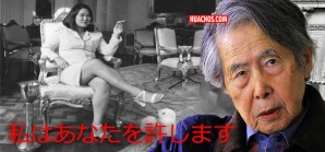 El "reality show cholo II" del clan de los Fujimori vía Facebook y Twitter El "reality show cholo II" del clan de los Fujimori vía Facebook y Twitter